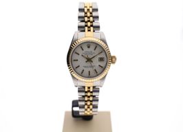 Rolex Lady-Datejust 69173 (1986) - 26 mm Gold/Steel case