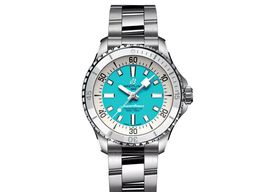 Breitling Superocean A17377211C1A1 -