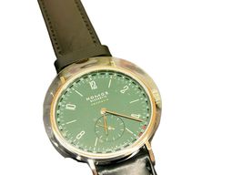 NOMOS Tangente Neomatik 148 -