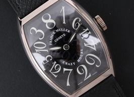 Franck Muller Casablanca 5850 CC HV AT -