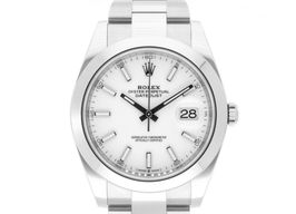 Rolex Datejust 41 126300 -