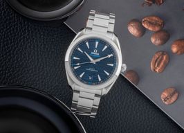 Omega Seamaster Aqua Terra 220.10.41.21.03.001 -