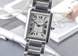 Cartier Tank WSTA0053 -