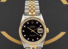 Rolex Datejust 36 16233 -