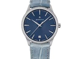 Zenith Elite 16.3200.670/02.C832 -