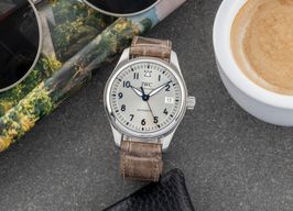 IWC Pilot's Watch Automatic 36 IW324007 -