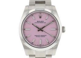 Rolex Oyster Perpetual 34 124200 -