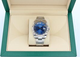 Rolex Datejust 41 126334 -