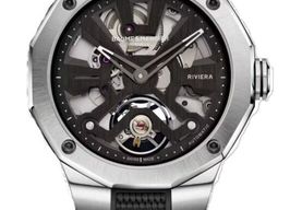 Baume & Mercier Riviera M0A10721 -