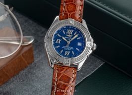 Breitling Cockpit A67365 -