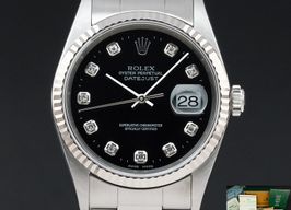 Rolex Datejust 36 16234 -