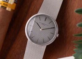 Audemars Piguet Vintage 5237BC (1974) - 35 mm White Gold case