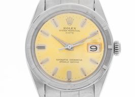 Rolex Oyster Perpetual Date 1501 -