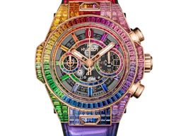 Hublot Big Bang 642.OX.9099.LR.9999 -