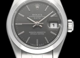 Rolex Oyster Perpetual Lady Date 69160 -