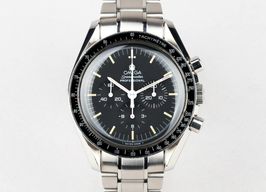 Omega Speedmaster Professional Moonwatch 3590.50 (Onbekend (willekeurig serienummer)) - Zwart wijzerplaat 42mm Staal