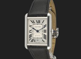 Cartier Tank WSTA0040 -