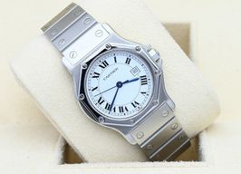 Cartier Santos 2965 -