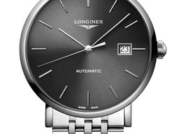 Longines Elegant L4.910.4.70.6 -