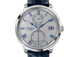 Glashütte Original Senator Chronometer 1-58-08-01-04-61 -