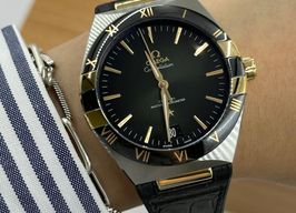 Omega Constellation 131.23.41.21.10.001 -