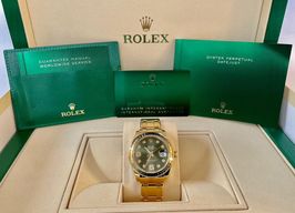 Rolex Pearlmaster 86348SABLV -