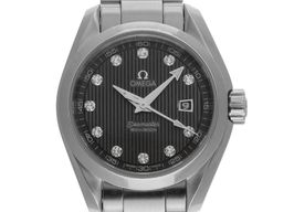 Omega Seamaster Aqua Terra 231.10.30.61.56.001 -