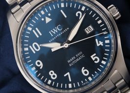 IWC Pilot Mark IW327016 -