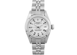 Rolex Lady-Datejust 69174 (1994) - 26 mm Steel case