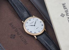 Patek Philippe Calatrava 3919 -
