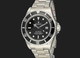 Rolex Sea-Dweller 4000 16600 -
