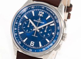 Jaeger-LeCoultre Polaris Q9028480 (2026) - Blue dial 42 mm Steel case