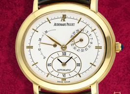 Audemars Piguet Millenary 25778BA.OO.D001CR.01 -