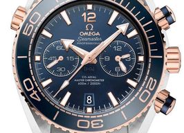 Omega Seamaster Planet Ocean Chronograph 215.20.46.51.03.001 -