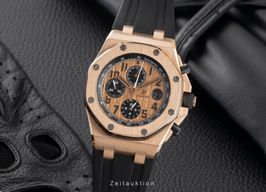 Audemars Piguet Royal Oak Offshore Chronograph 26470OR -