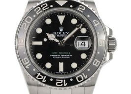 Rolex GMT-Master II 116710LN -