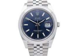 Rolex Datejust 41 126300 -