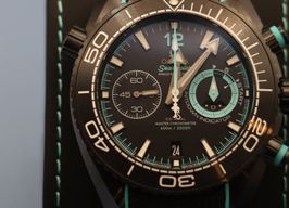 Omega Seamaster Planet Ocean Chronograph 215.92.46.51.01.003 -