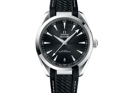 Omega Seamaster Aqua Terra 220.12.41.21.01.001 -