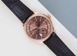 Rolex Cellini Dual Time 50525 -
