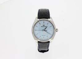 Grand Seiko Elegance Collection SBGY007 (2026) - Blue dial 39 mm Steel case