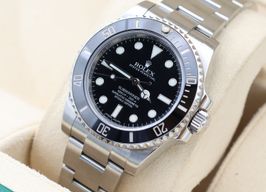 Rolex Submariner No Date 114060 -