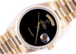 Rolex Day-Date 36 18238 (1991) - 36 mm Yellow Gold case