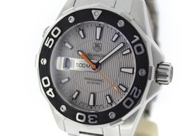 TAG Heuer Aquaracer 500M WAJ1111.BA0870 -
