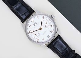 IWC Portuguese Automatic IW501701 -