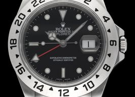 Rolex Explorer II 16570 -