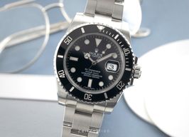 Rolex Submariner Date 116610LN -