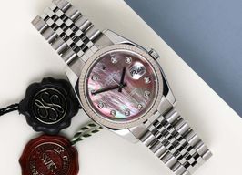 Rolex Datejust 36 116234 -