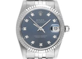 Rolex Datejust 31 68274 (1991) - 31 mm Steel case