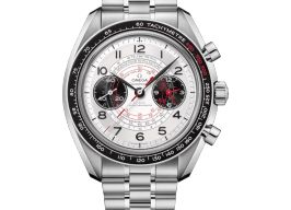 Omega Speedmaster Chronoscope 329.30.43.51.02.002 (2026) - Silver dial 43 mm Steel case